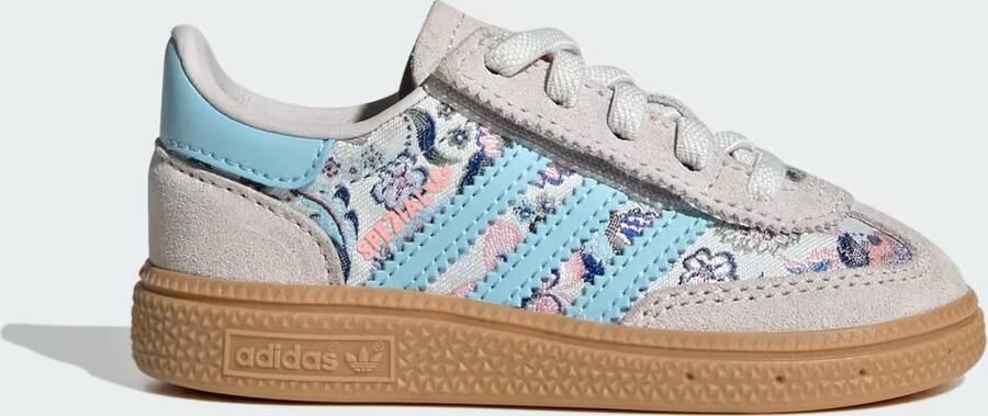 Adidas HANDBALL SPEZIAL COMFORT CLOSURE ELASTIC LACE SCHOENEN