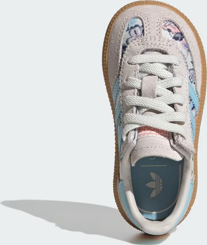 Adidas HANDBALL SPEZIAL COMFORT CLOSURE ELASTIC LACE SCHOENEN - Foto 2