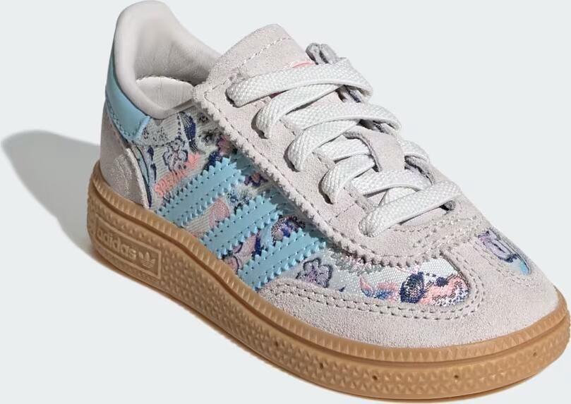 Adidas HANDBALL SPEZIAL COMFORT CLOSURE ELASTIC LACE SCHOENEN - Foto 4