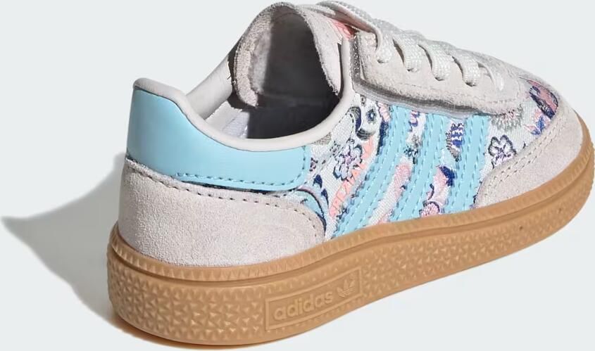 Adidas HANDBALL SPEZIAL COMFORT CLOSURE ELASTIC LACE SCHOENEN - Foto 6