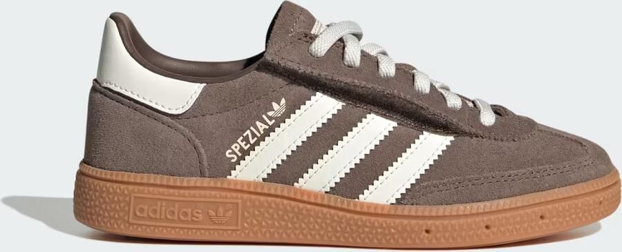 Adidas HANDBALL SPEZIAL COMFORT CLOSURE ELASTIC LACE SCHOENEN - Foto 2