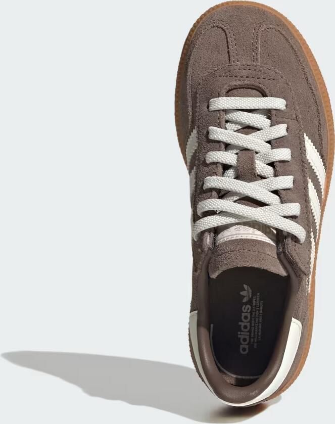 Adidas HANDBALL SPEZIAL COMFORT CLOSURE ELASTIC LACE SCHOENEN - Foto 3