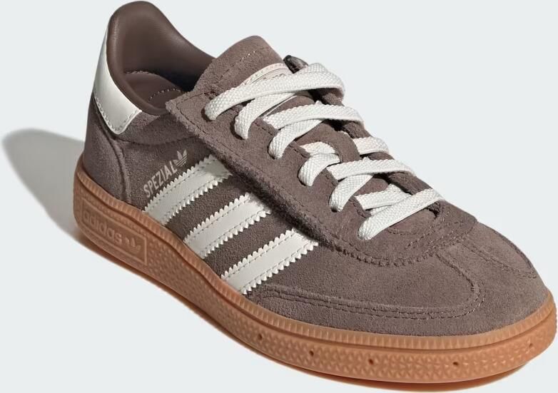 Adidas HANDBALL SPEZIAL COMFORT CLOSURE ELASTIC LACE SCHOENEN - Foto 5