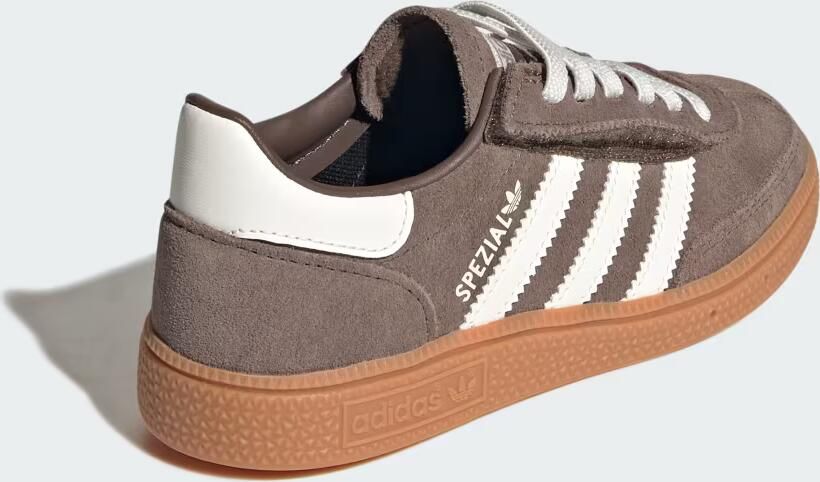 Adidas HANDBALL SPEZIAL COMFORT CLOSURE ELASTIC LACE SCHOENEN - Foto 6