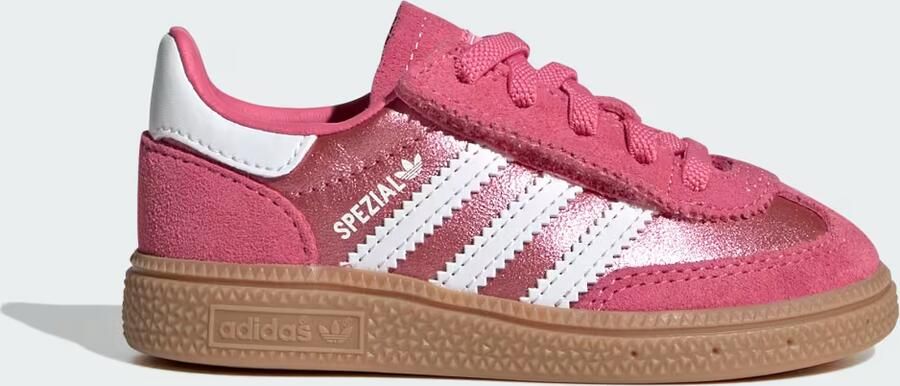 Adidas HANDBALL SPEZIAL COMFORT CLOSURE ELASTIC LACE SCHOENEN