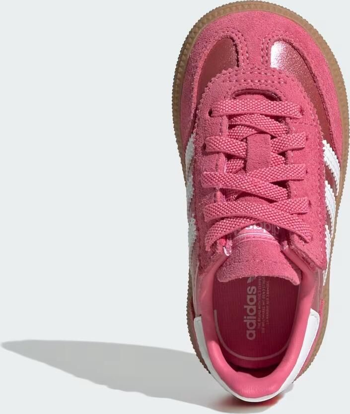 Adidas HANDBALL SPEZIAL COMFORT CLOSURE ELASTIC LACE SCHOENEN - Foto 2