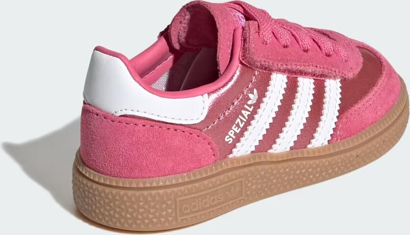 Adidas HANDBALL SPEZIAL COMFORT CLOSURE ELASTIC LACE SCHOENEN - Foto 5