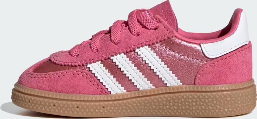Adidas HANDBALL SPEZIAL COMFORT CLOSURE ELASTIC LACE SCHOENEN - Foto 6