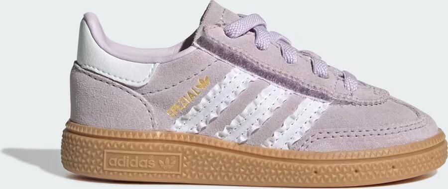 Adidas Handball Spezial Comfort Closure Elastic Lace Schoenen - Foto 2