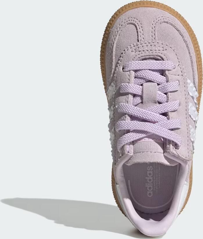 Adidas Handball Spezial Comfort Closure Elastic Lace Schoenen - Foto 3