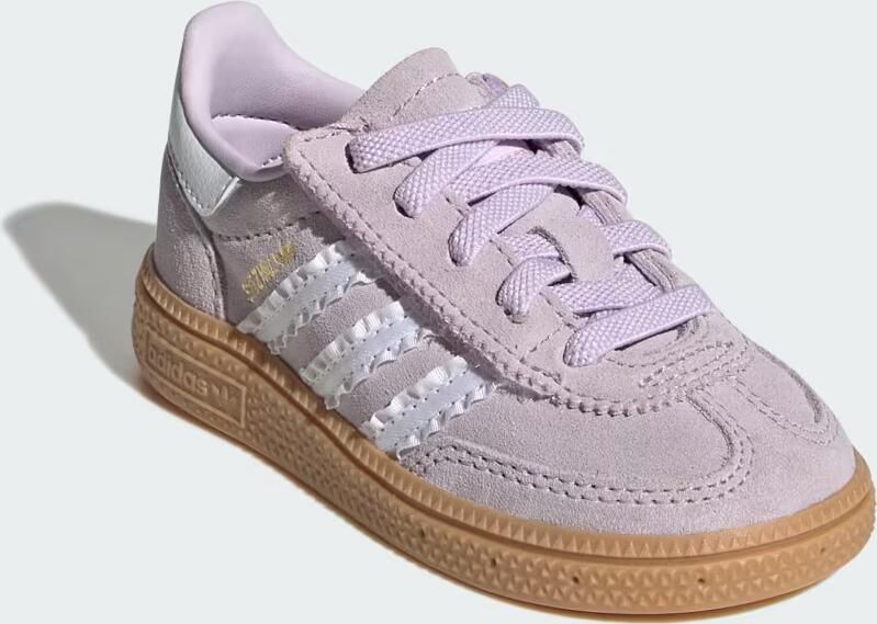 Adidas Handball Spezial Comfort Closure Elastic Lace Schoenen - Foto 5