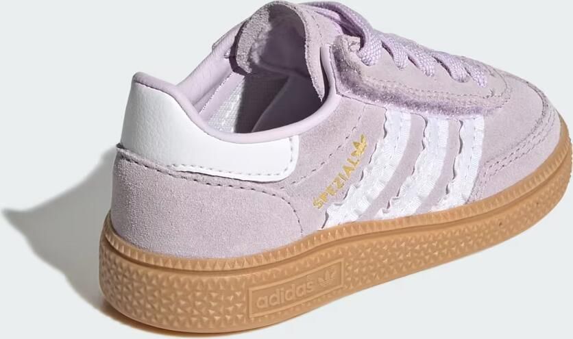 Adidas Handball Spezial Comfort Closure Elastic Lace Schoenen - Foto 6