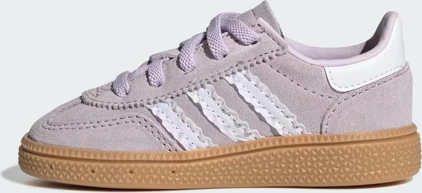 Adidas Handball Spezial Comfort Closure Elastic Lace Schoenen - Foto 7