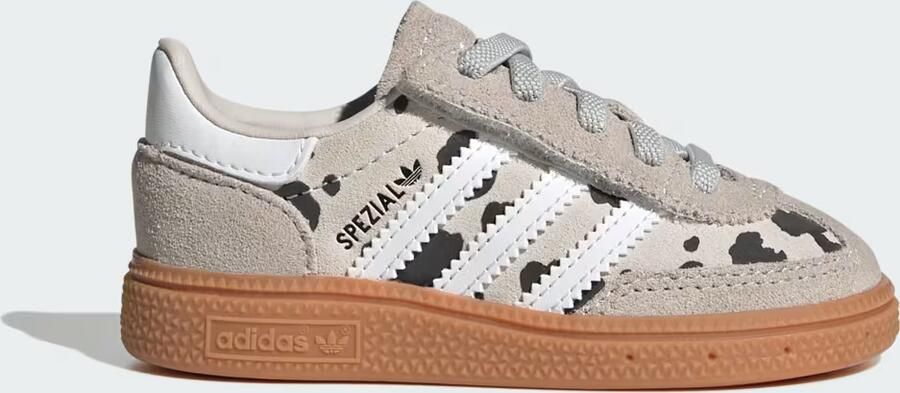 Adidas HANDBALL SPEZIAL COMFORT CLOSURE ELASTIC LACE SCHOENEN - Foto 2