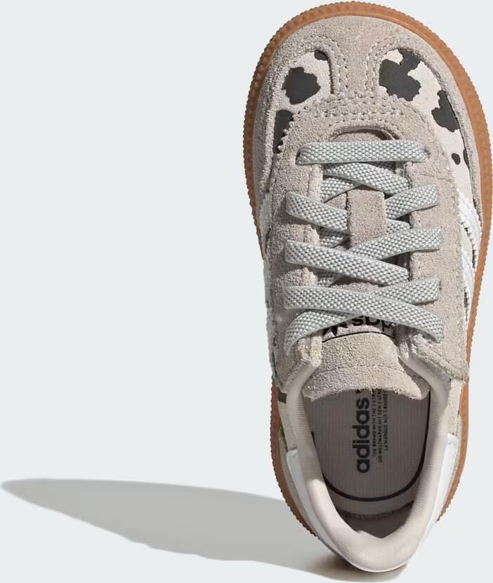 Adidas HANDBALL SPEZIAL COMFORT CLOSURE ELASTIC LACE SCHOENEN - Foto 3