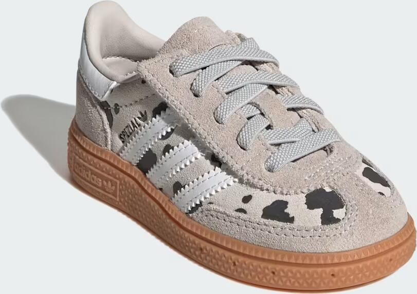 Adidas HANDBALL SPEZIAL COMFORT CLOSURE ELASTIC LACE SCHOENEN - Foto 5