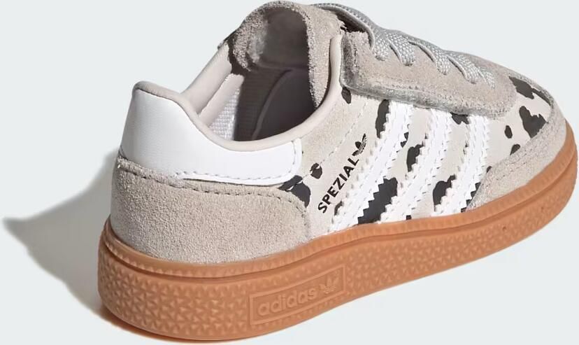 Adidas HANDBALL SPEZIAL COMFORT CLOSURE ELASTIC LACE SCHOENEN - Foto 6