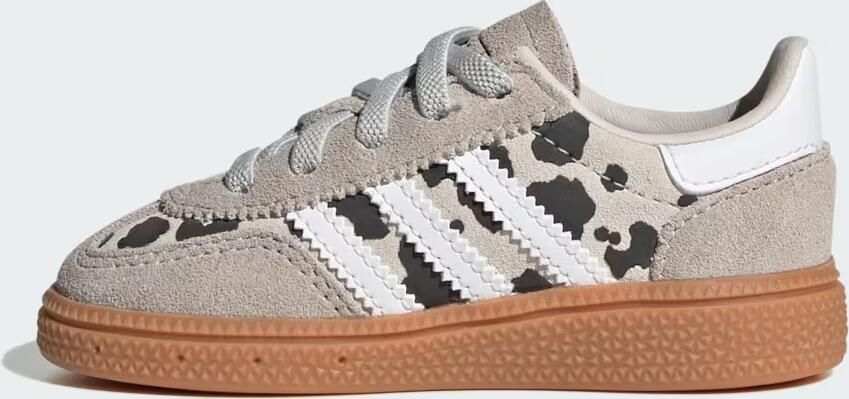 Adidas HANDBALL SPEZIAL COMFORT CLOSURE ELASTIC LACE SCHOENEN - Foto 7