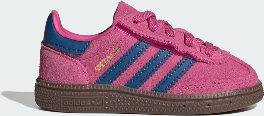 Adidas Handball Spezial Comfort Closure Schoenen met Elastische Veters Kids - Foto 5