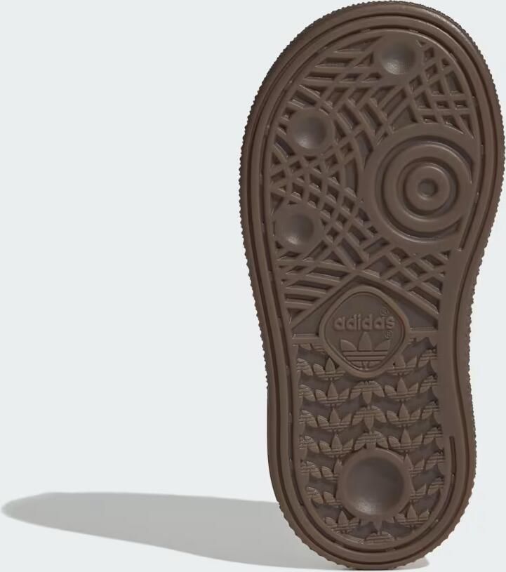 Adidas Handball Spezial Comfort Closure Schoenen met Elastische Veters Kids - Foto 2