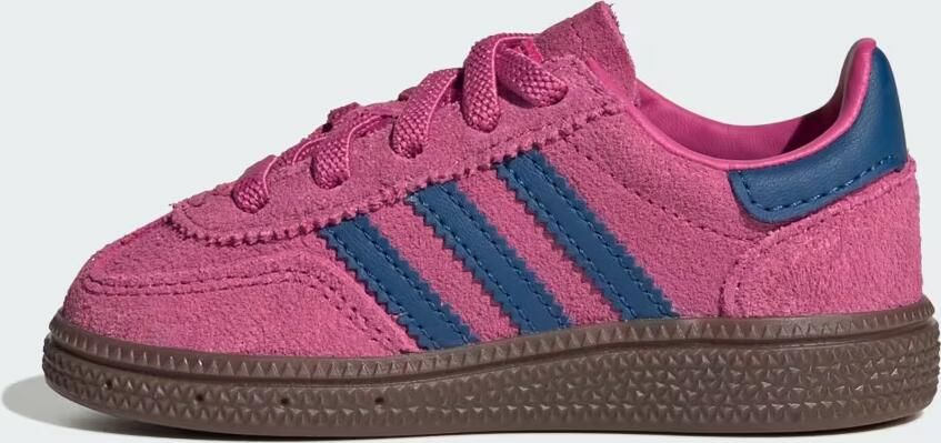 Adidas Handball Spezial Comfort Closure Schoenen met Elastische Veters Kids - Foto 6