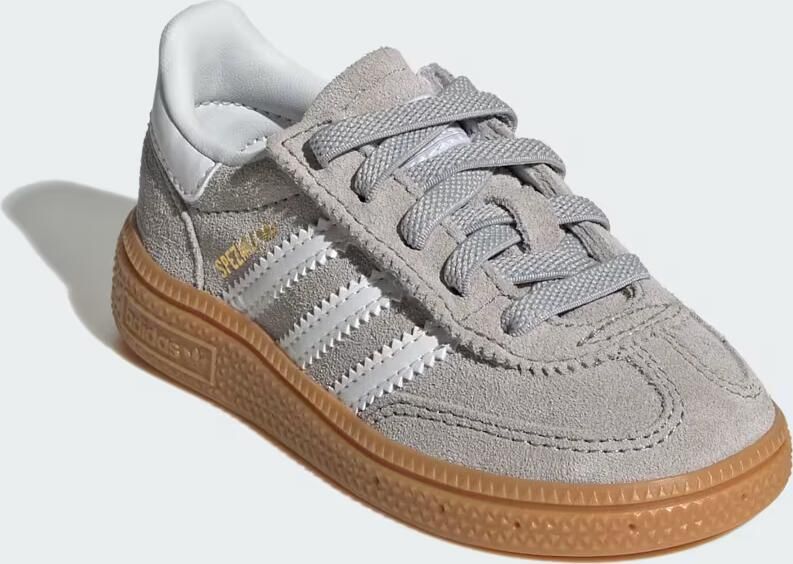 Adidas Handball Spezial Comfort Closure Schoenen met Elastische Veters Kids - Foto 4