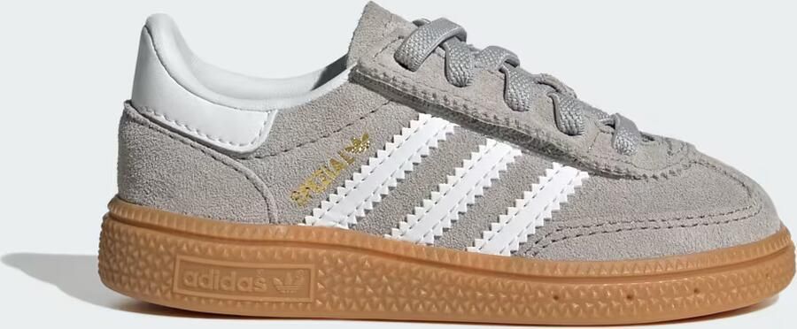 Adidas Handball Spezial Comfort Closure Schoenen met Elastische Veters Kids - Foto 6