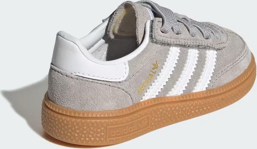 Adidas Handball Spezial Comfort Closure Schoenen met Elastische Veters Kids - Foto 5