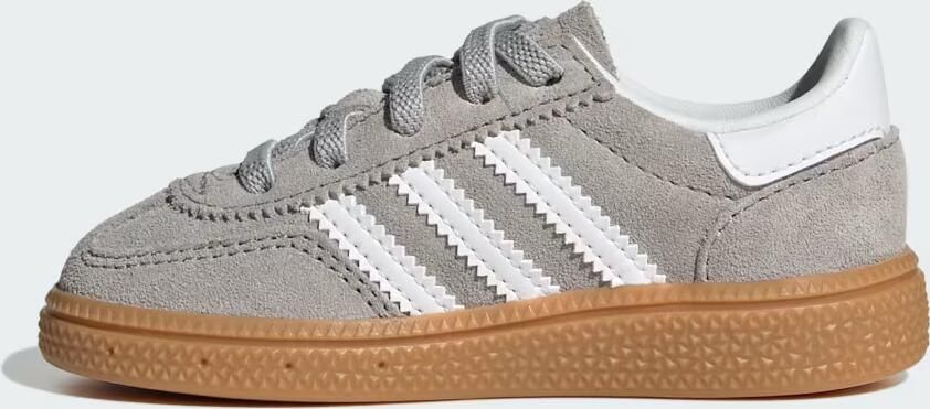 Adidas Handball Spezial Comfort Closure Schoenen met Elastische Veters Kids - Foto 7