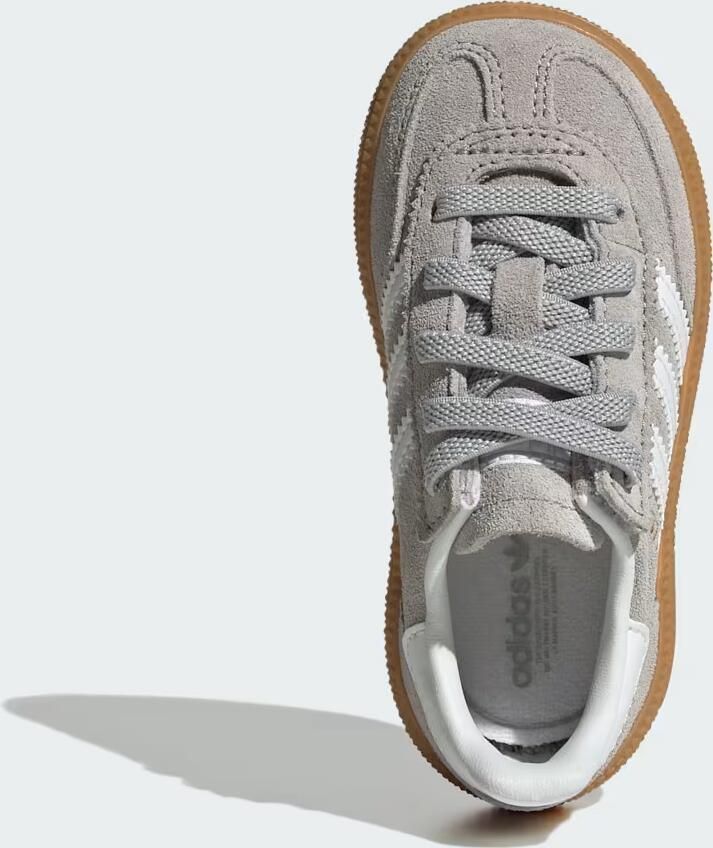 Adidas Handball Spezial Comfort Closure Schoenen met Elastische Veters Kids - Foto 2