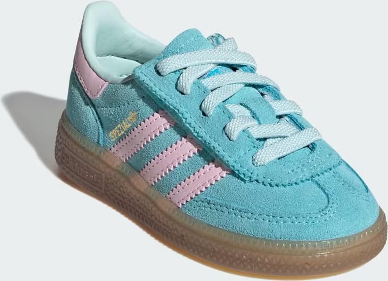 Adidas Handball Spezial Comfort Closure Schoenen met Elastische Veters Kids - Foto 4