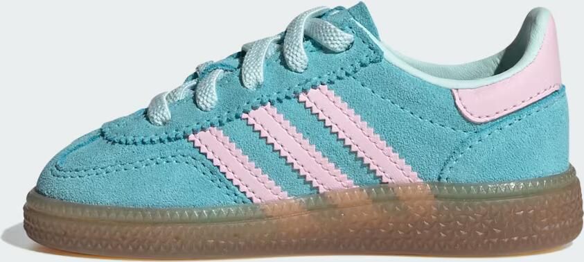 Adidas Handball Spezial Comfort Closure Schoenen met Elastische Veters Kids - Foto 6