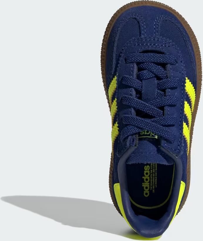 Adidas Handball Spezial Comfort Closure Schoenen met Elastische Veters Kids - Foto 3