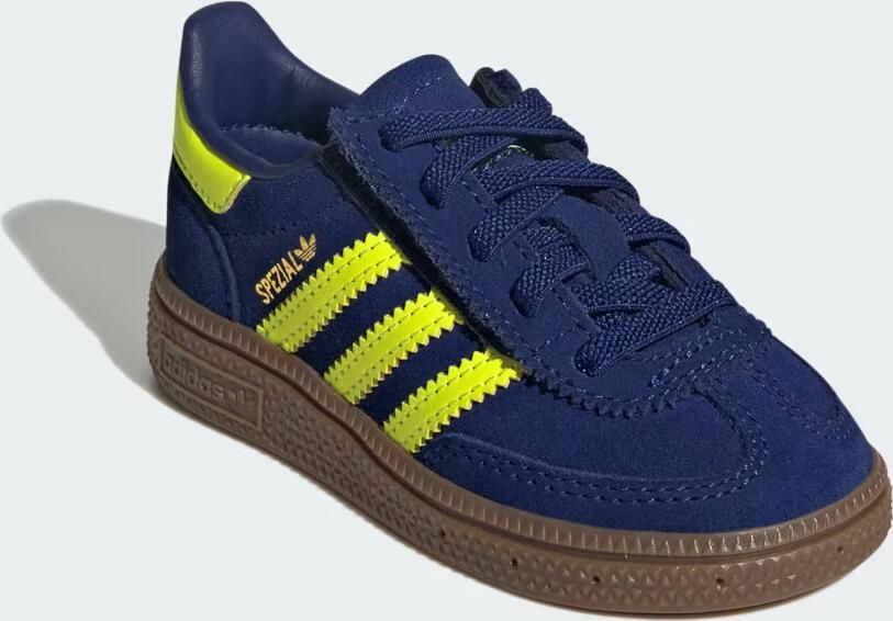 Adidas Handball Spezial Comfort Closure Schoenen met Elastische Veters Kids - Foto 4
