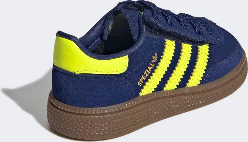 Adidas Handball Spezial Comfort Closure Schoenen met Elastische Veters Kids - Foto 5