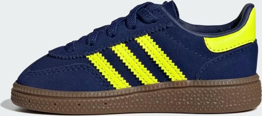 Adidas Handball Spezial Comfort Closure Schoenen met Elastische Veters Kids - Foto 6