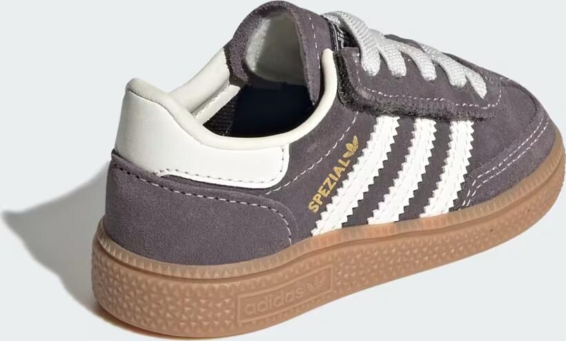 Adidas Originals Handball Spezial Comfort Closure Schoenen met Elastische Veters Kids - Foto 5