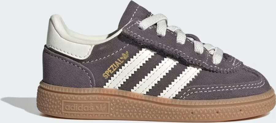 Adidas Handball Spezial Comfort Closure Schoenen met Elastische Veters Kids