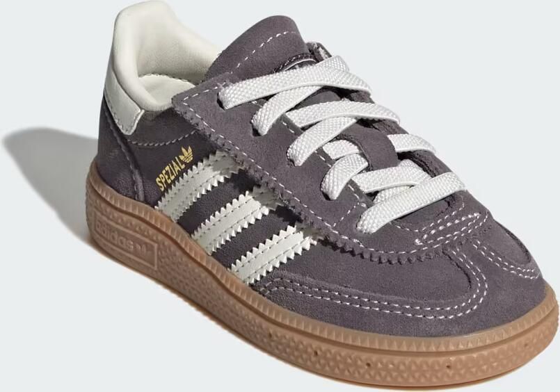 Adidas Originals Handball Spezial Comfort Closure Schoenen met Elastische Veters Kids - Foto 2