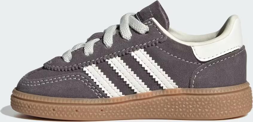 Adidas Originals Handball Spezial Comfort Closure Schoenen met Elastische Veters Kids - Foto 6