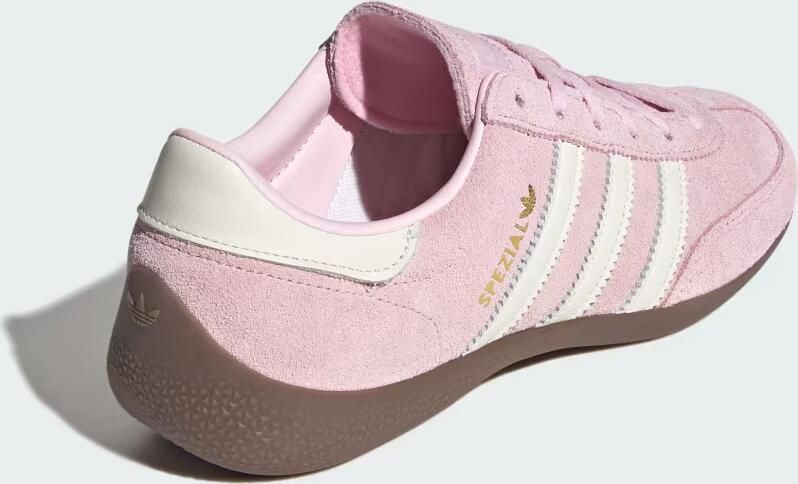 ADIDAS ORIGINALS Sneakers laag 'HANDBALL SPEZIAL PRO' pink - Foto 9