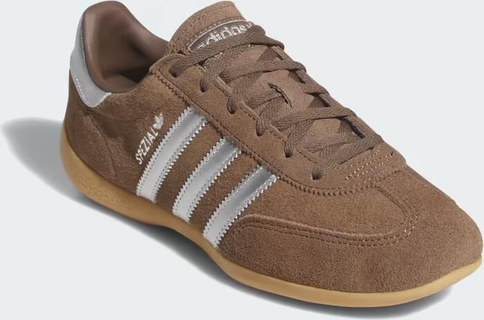Adidas HANDBALL SPEZIAL LO PRO SNEAKERS - Foto 4