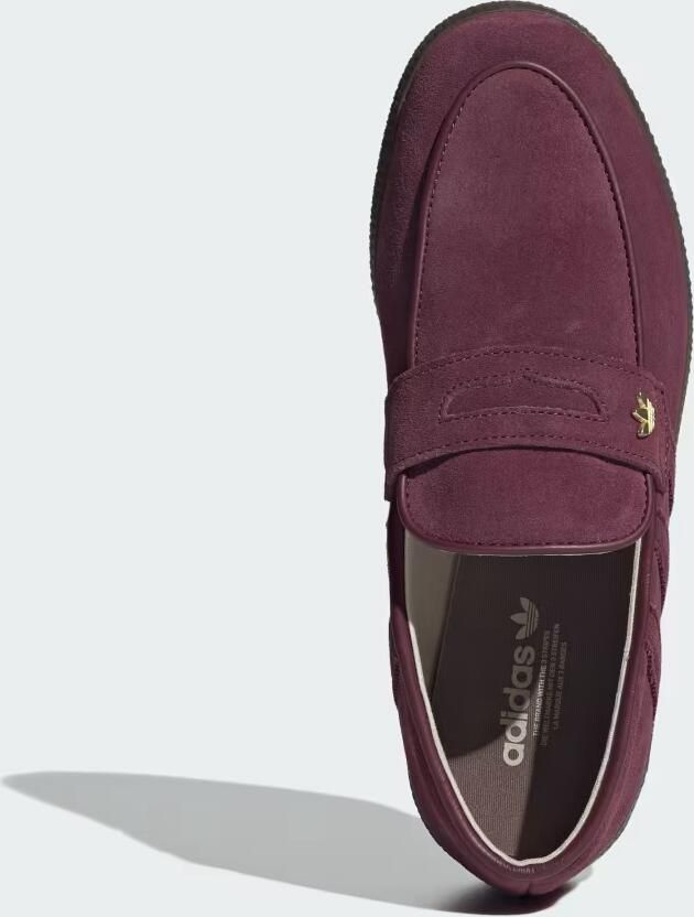 Adidas HANDBALL SPEZIAL LOAFERS - Foto 2