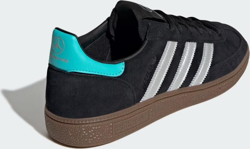 Adidas Handball Spezial Mercedes Schoenen - Foto 4