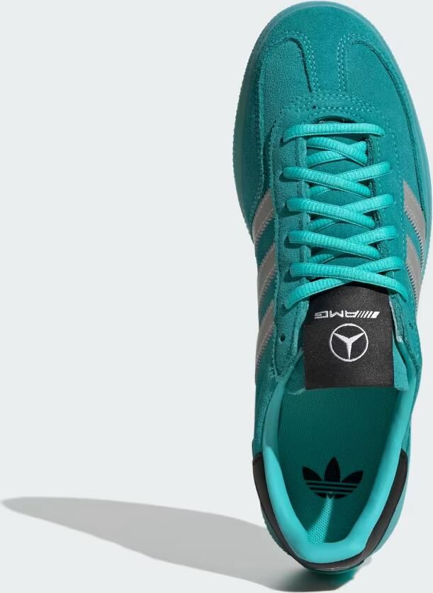 Adidas Handball Spezial Mercedes Schoenen - Foto 2