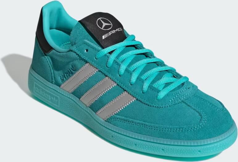 Adidas Handball Spezial Mercedes Schoenen - Foto 4