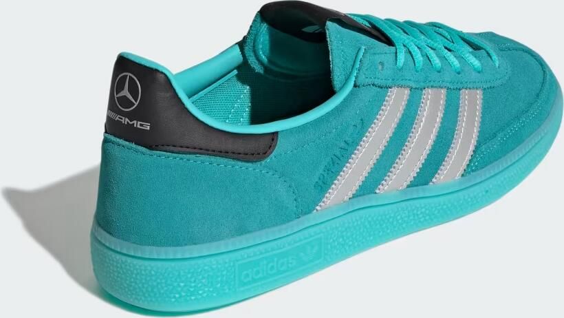 Adidas Handball Spezial Mercedes Schoenen - Foto 5