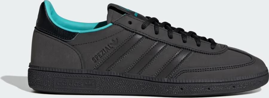 Adidas HANDBALL SPEZIAL MERCEDES SCHOENEN