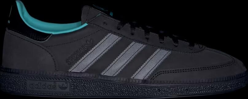 Adidas HANDBALL SPEZIAL MERCEDES SCHOENEN - Foto 6