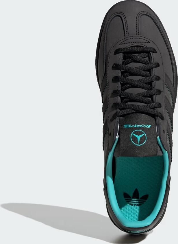 Adidas HANDBALL SPEZIAL MERCEDES SCHOENEN - Foto 2